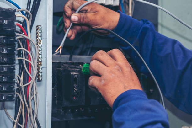 Best Electrical Troubleshooting Services  in Roanoke, TX